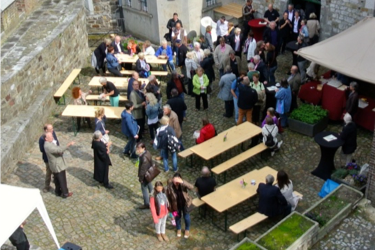 Burg Frankenberg, Aachen