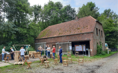 Hof Schmetkamp, Sendenhorst