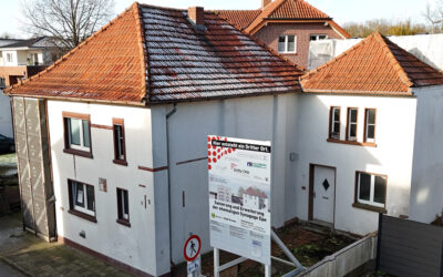 Haus Lebenstein, Gronau-Epe