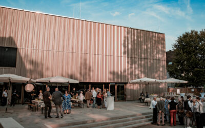 Kultureller Marktplatz Dahlbruch, Hilchenbach-Dahlbruch