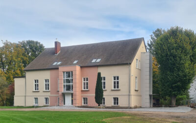 Kulturinsel Bispinghof, Nordwalde
