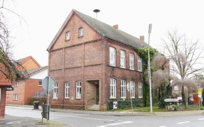 Rote Schule, Sendenhorst-Albersloh