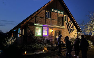 KulturLandDumte, Steinfurt-Borghorst
