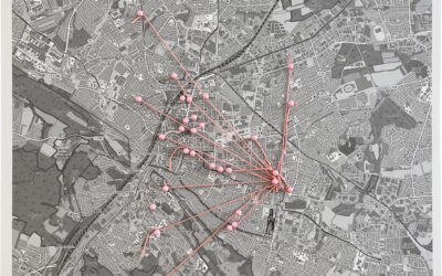 Kantine Rochdale Barracks, Bielefeld