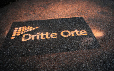 Dritte Orte