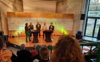Lünen veröffentlicht Kulturplan – Maßnahmen für eine vielfältige Zukunft