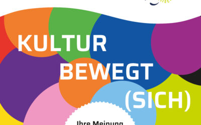 Nicht-Nutzer:innen-Befragung für Kultureinrichtungen in Hamm