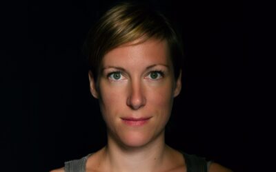 Anna Mauersberger