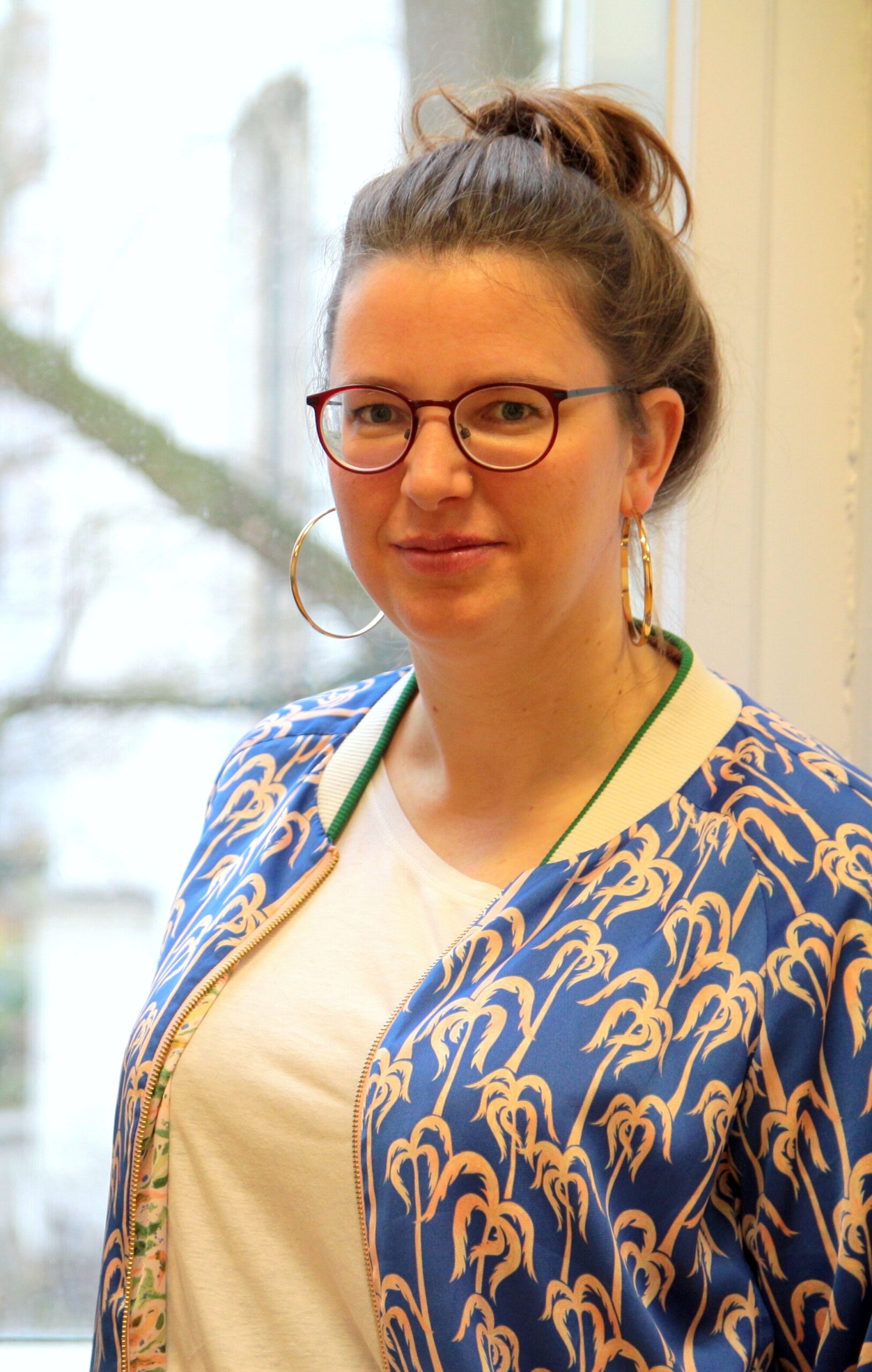 Wiebke Hagemeier