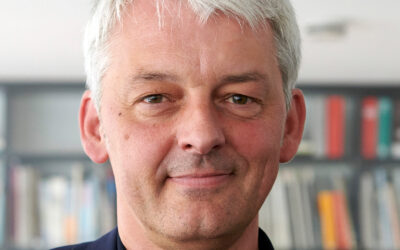 Prof. Achim Pfeiffer