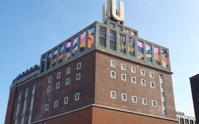 Moderation Künstlerischer Leitungskonferenz Dortmunder U