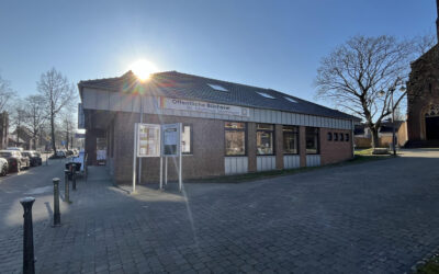 buk – Buch und Kultur Stommeln, Pulheim-Stommeln