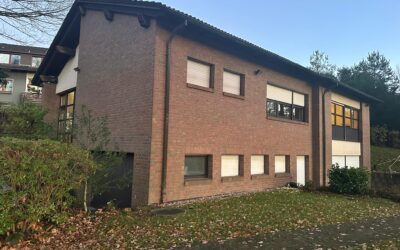 Kresse 2.0, Hattingen-Niederbonsfeld