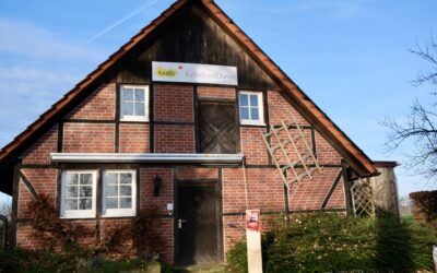 KulturLandDumte, Steinfurt-Borghorst