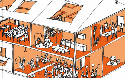 pro loco in der neuen Ausgabe „Heimat Westfalen“