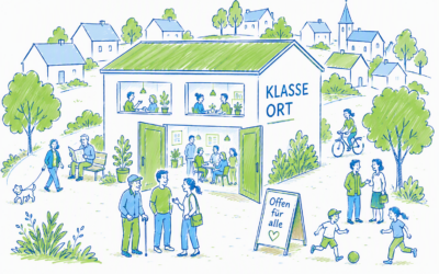 pro loco koordiniert Programm „Klasse Orte“ im Landkreis Wolfenbüttel