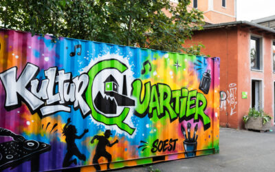 KulturQUARTIER, Soest