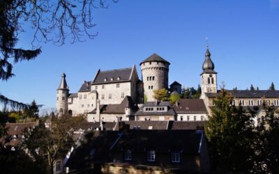 Kulturentwicklungsplanung für Stolberg
